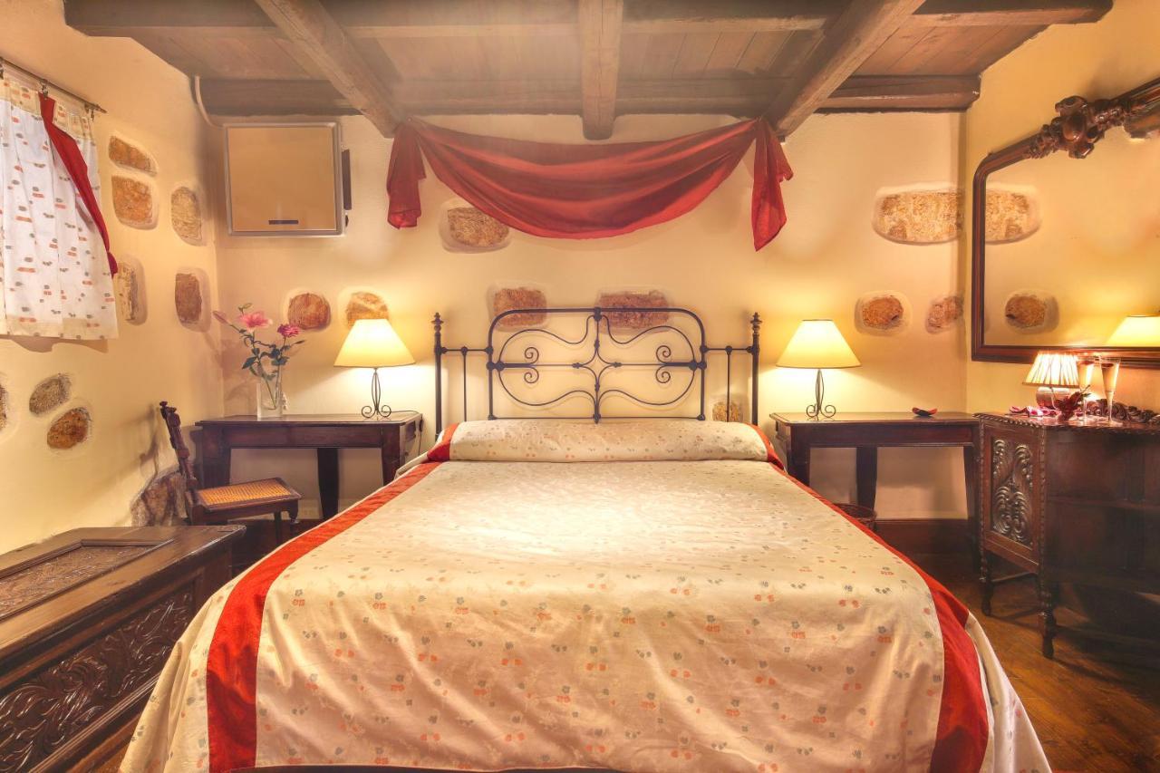 Museum Hotel George Molfetas 阿尔戈斯托利翁 外观 照片