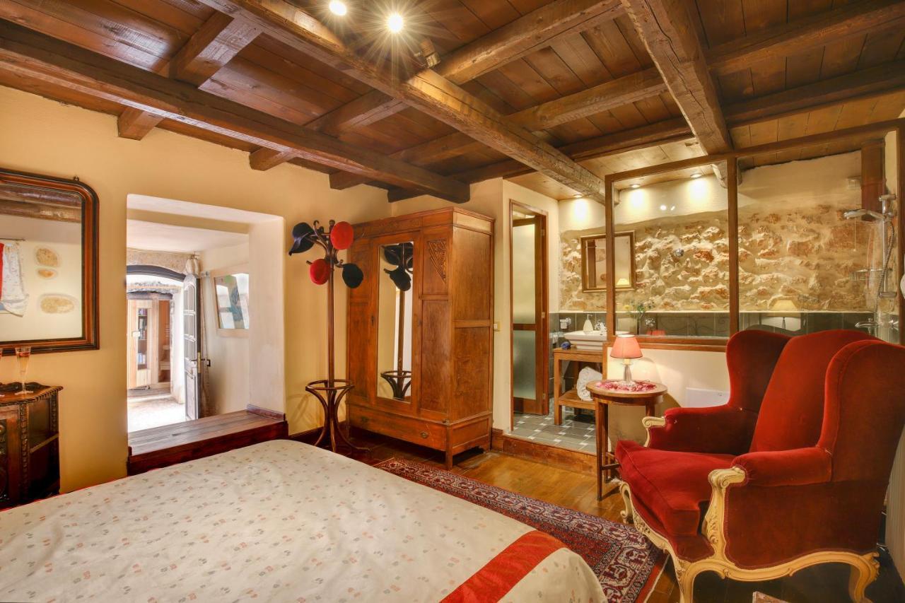 Museum Hotel George Molfetas 阿尔戈斯托利翁 外观 照片